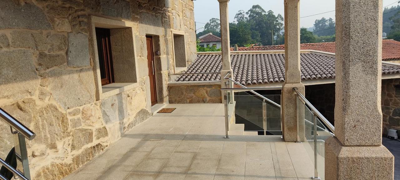 Casa Rio Canon Meis Zewnętrze zdjęcie