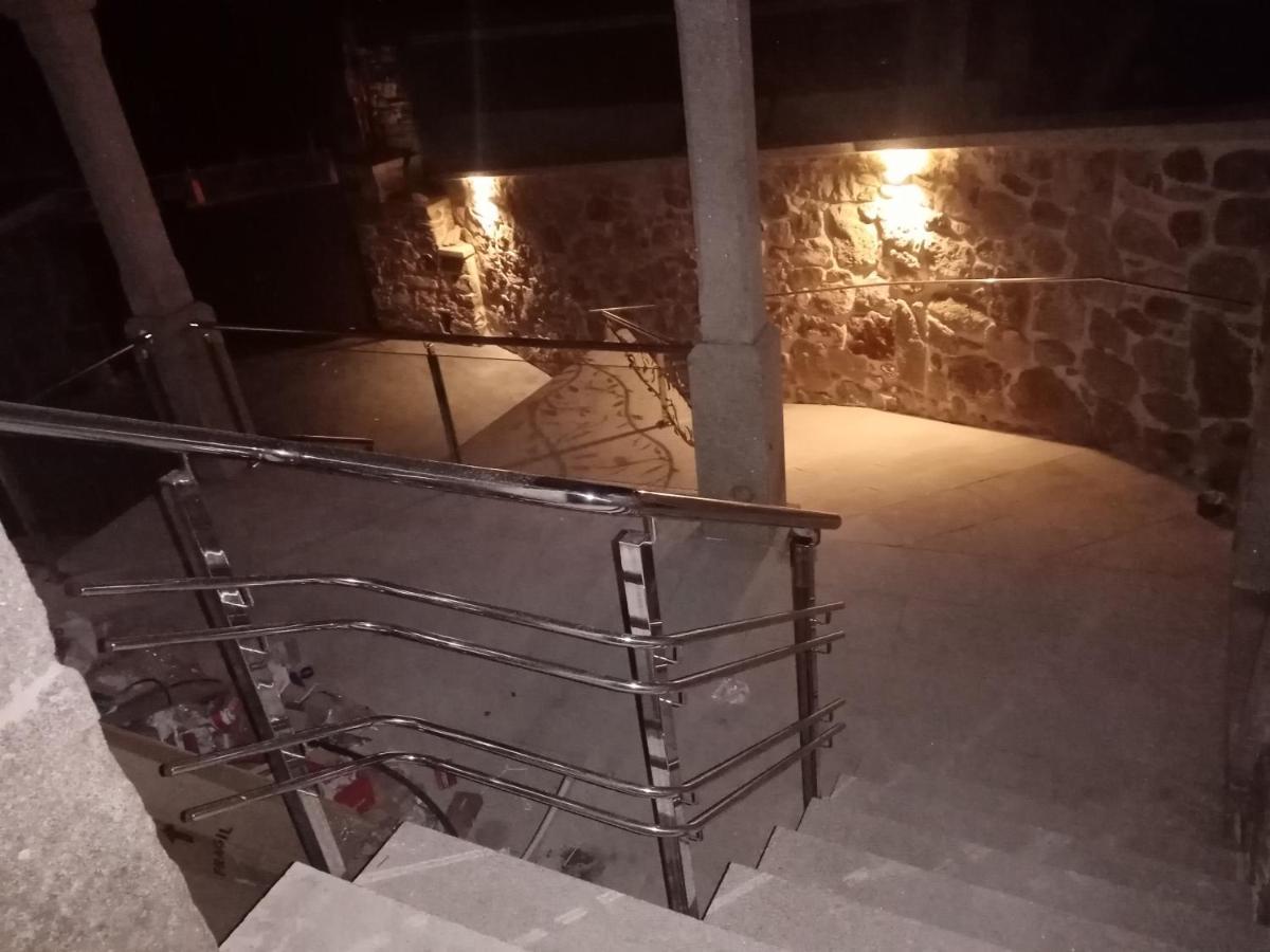 Casa Rio Canon Meis Zewnętrze zdjęcie