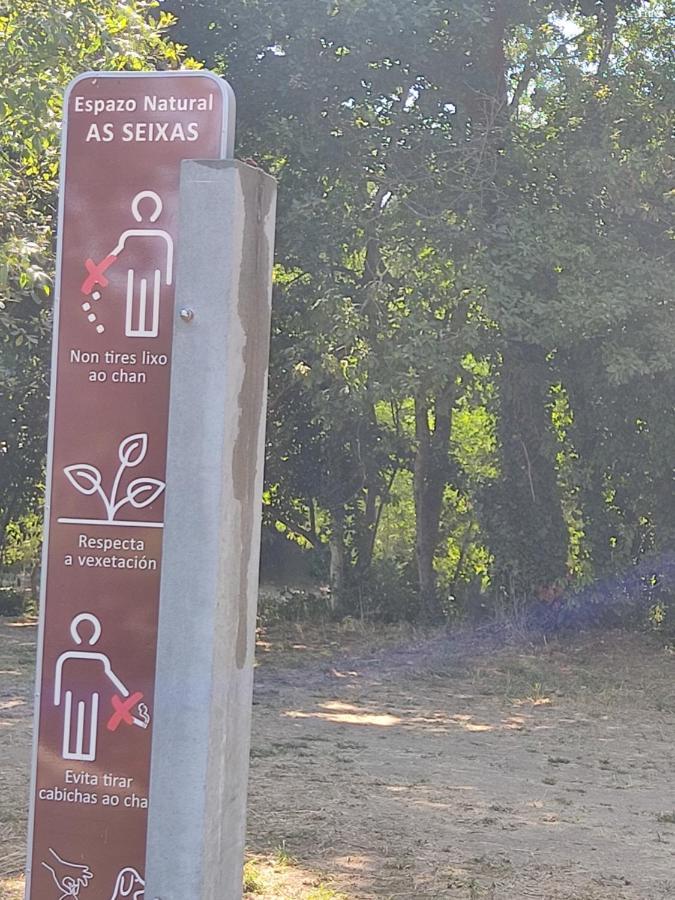 Casa Rio Canon Meis Zewnętrze zdjęcie