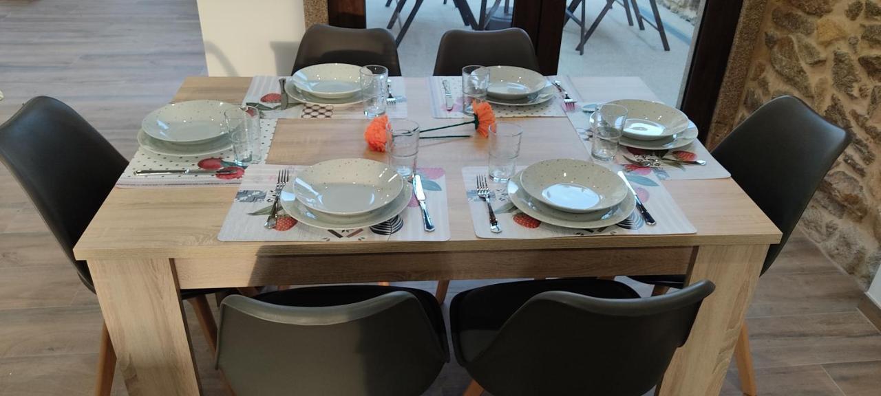 Casa Rio Canon Meis Zewnętrze zdjęcie