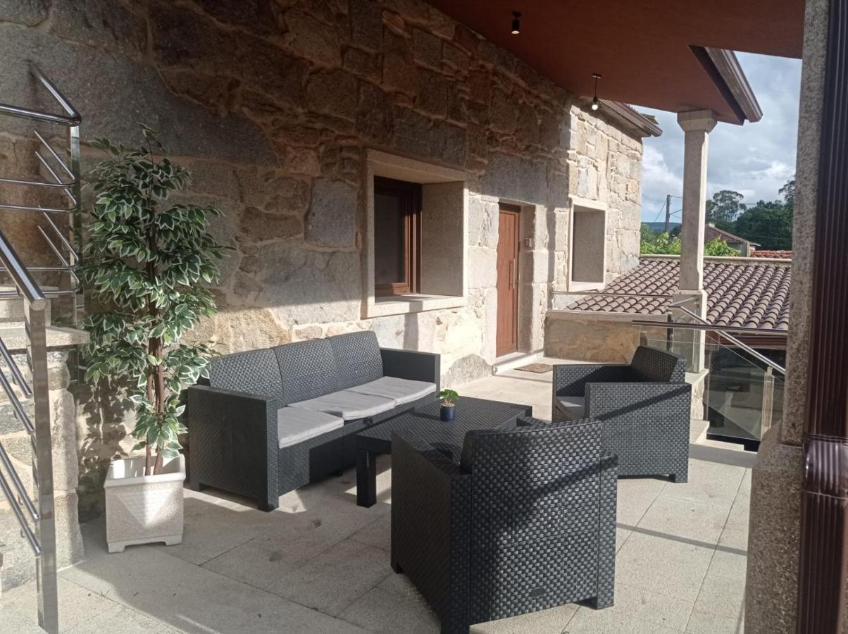 Casa Rio Canon Meis Zewnętrze zdjęcie